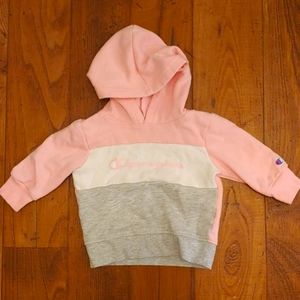 Kids hoodie